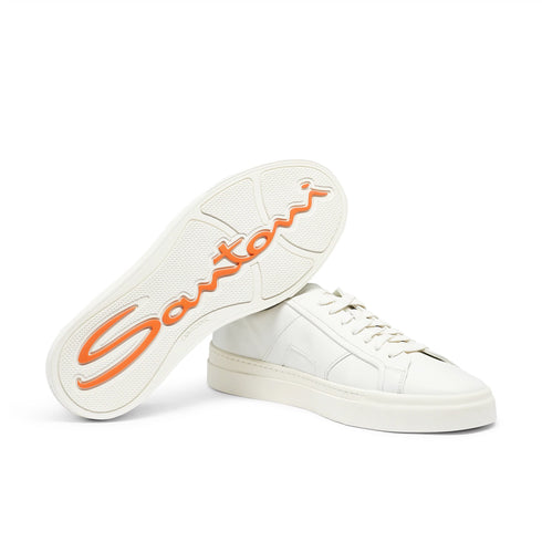 Sneaker - Wit